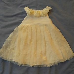 Baby gown